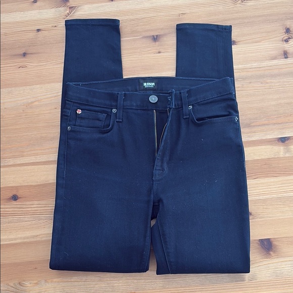 Hudson Skinny Jeans - Picture 2 of 7